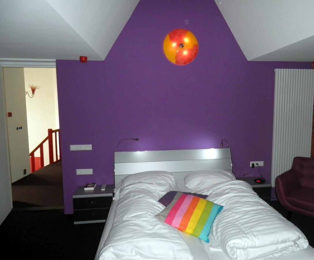 Erg Leuk Hotel Lunchroom Bed And Breakfast Velp  Kültér fotó