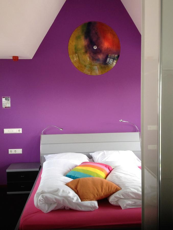 Erg Leuk Hotel Lunchroom Bed And Breakfast Velp  Kültér fotó